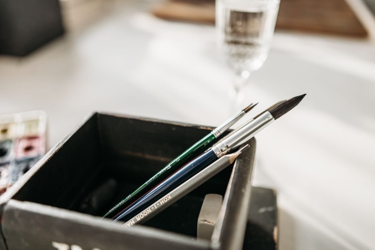 paintbrush