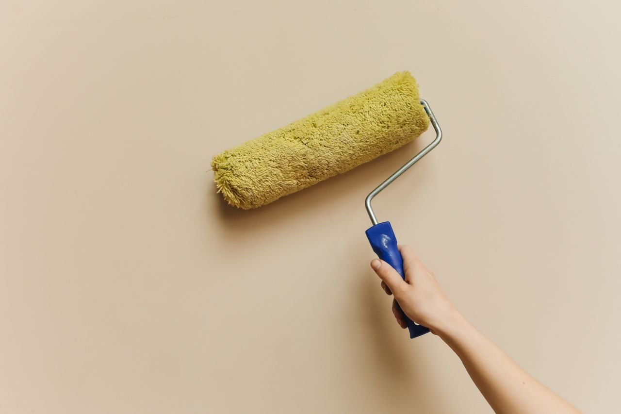 wall paint